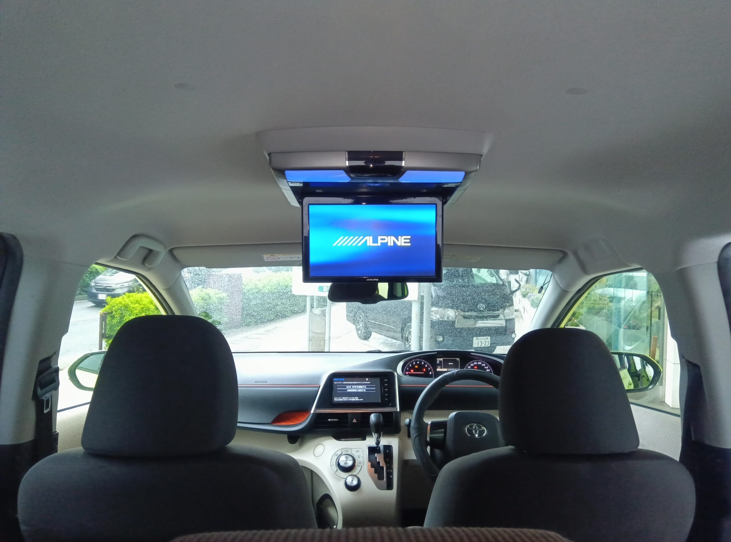 中古車画像