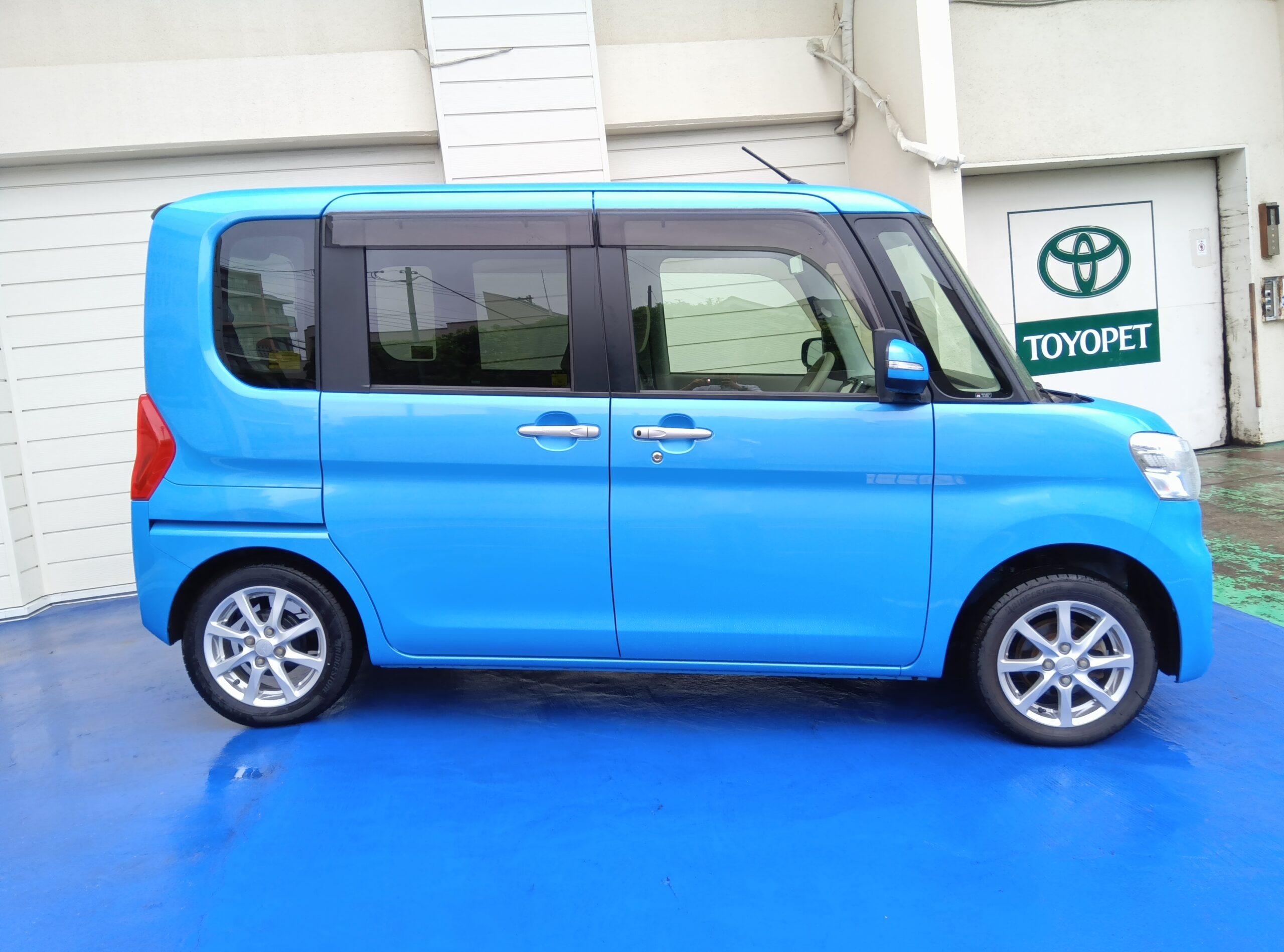 中古車画像