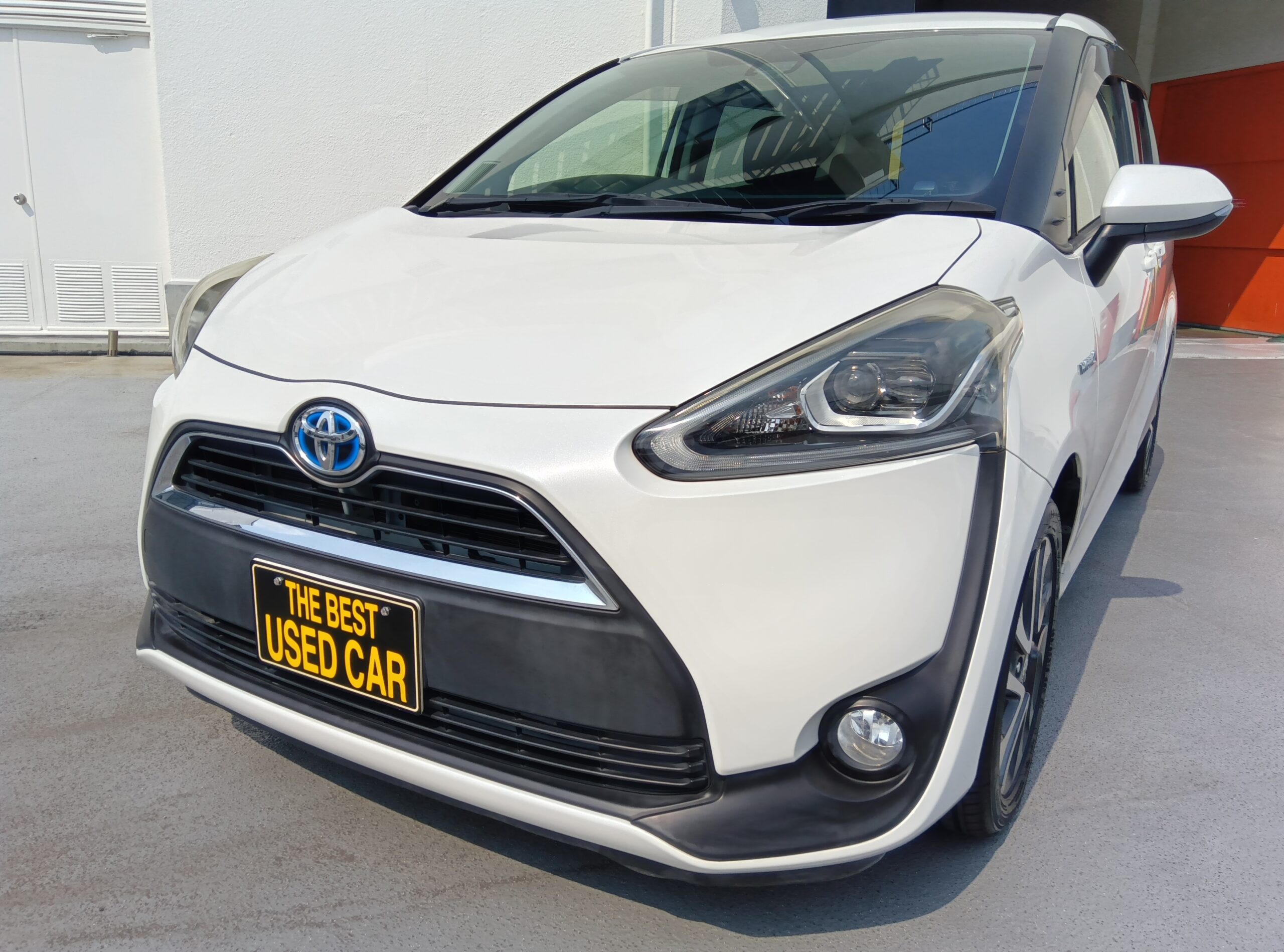 中古車画像