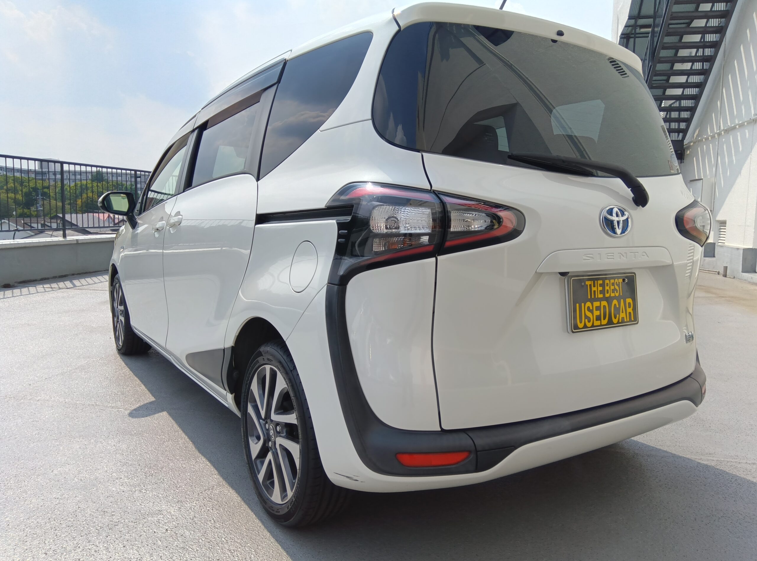 中古車画像