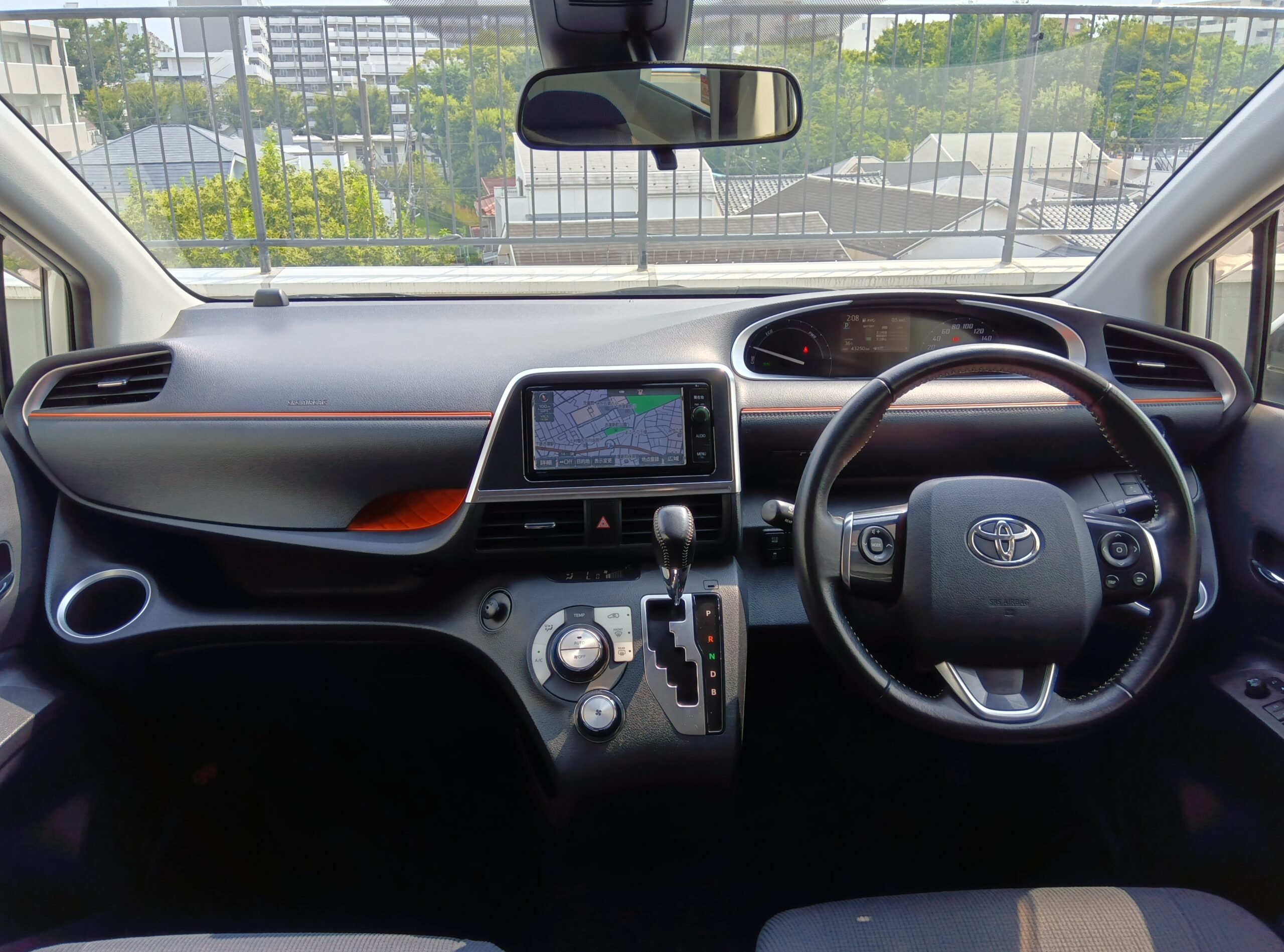 中古車画像